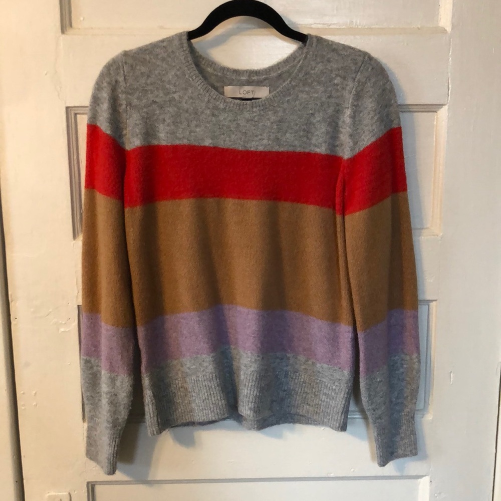 LOFT Sweater